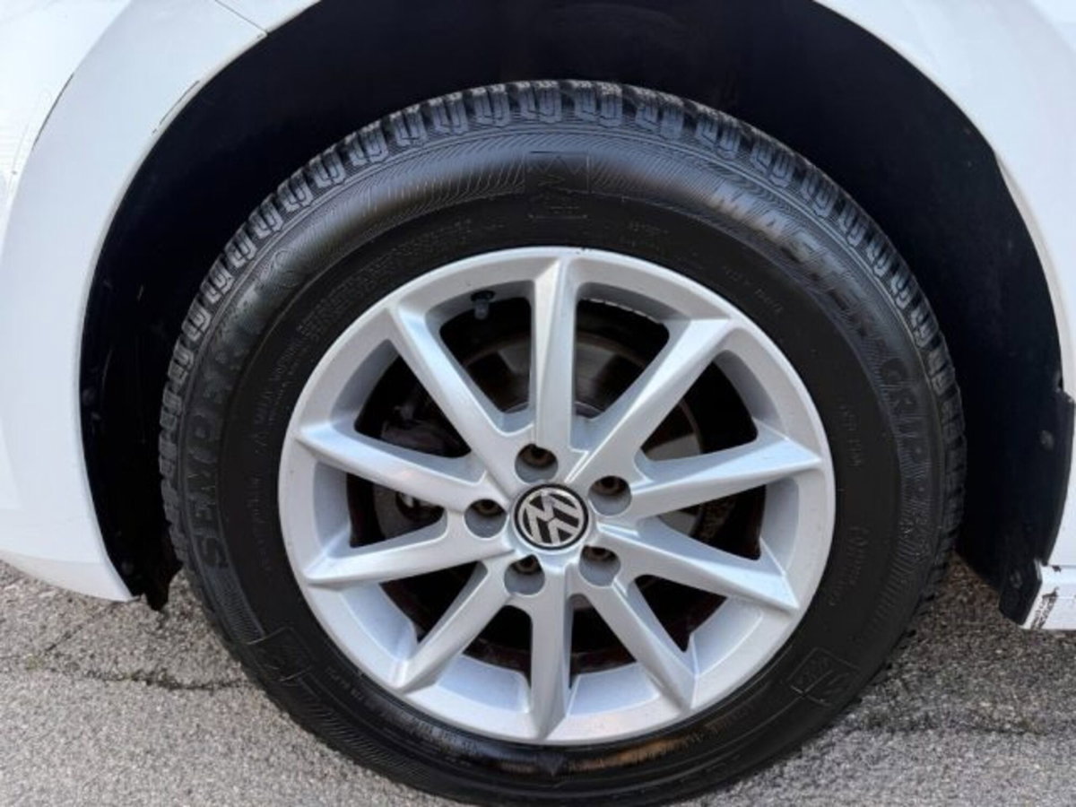 Volkswagen Polo 1.0 EVO 80 CV 5p. Comfortline BlueMotion Technology (10)