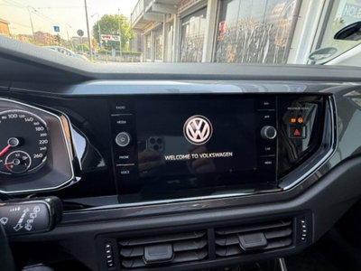 Volkswagen Polo 1.0 EVO 80 CV 5p. Comfortline BlueMotion Technology (14)