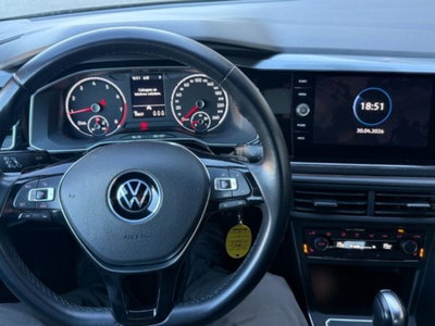 Volkswagen Polo 1.0 TSI DSG 5p. Highline BlueMotion Technology (9)