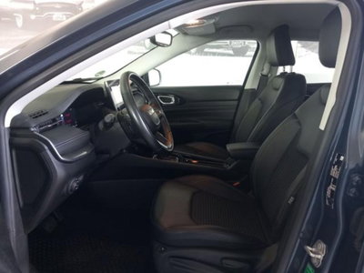 Jeep Compass 1.3 Turbo T4 150 CV aut. 2WD Limited (6)