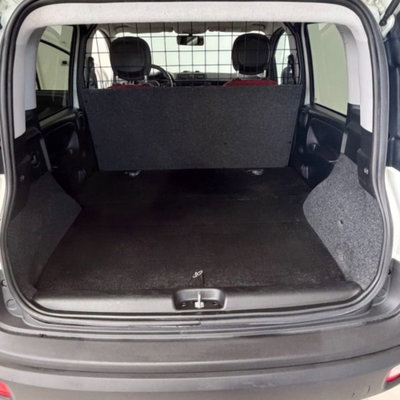 Fiat Panda 0.9 TwinAir Turbo S&S 4x4 Pop Van 2 posti (13)