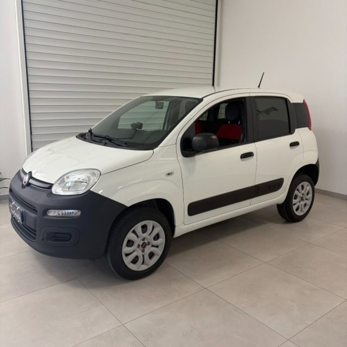 Fiat Panda 0.9 TwinAir Turbo S&S 4x4 Pop Van 2 posti (3)