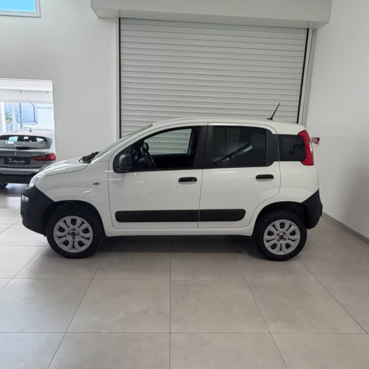 Fiat Panda 0.9 TwinAir Turbo S&S 4x4 Pop Van 2 posti (4)