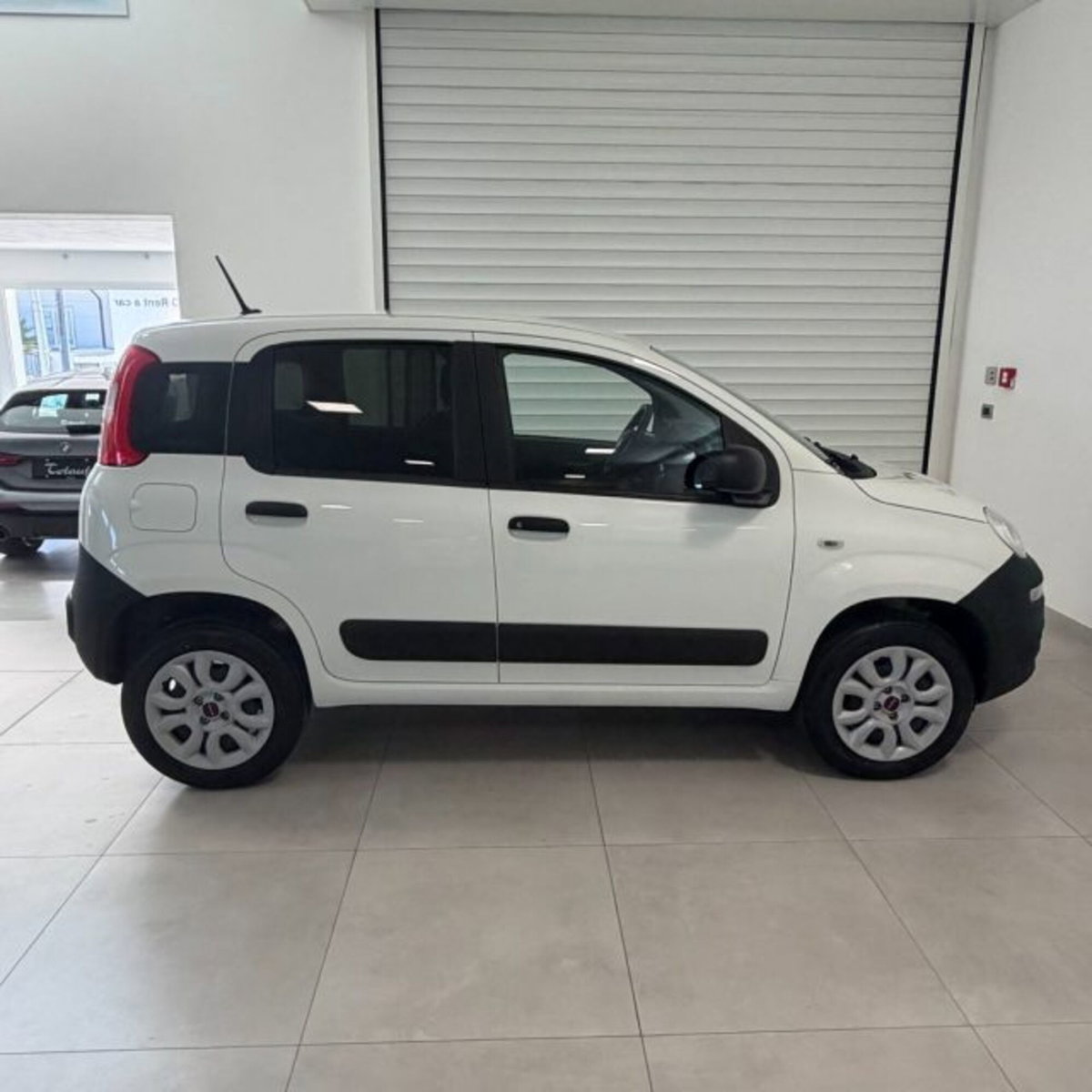 Fiat Panda 0.9 TwinAir Turbo S&S 4x4 Pop Van 2 posti (7)