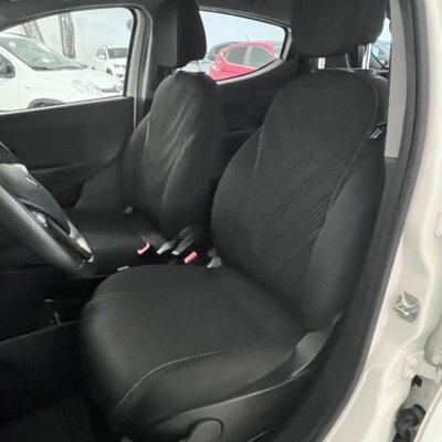 Lancia Ypsilon 1.0 FireFly 5 porte S&S Hybrid Ecochic Gold (13)