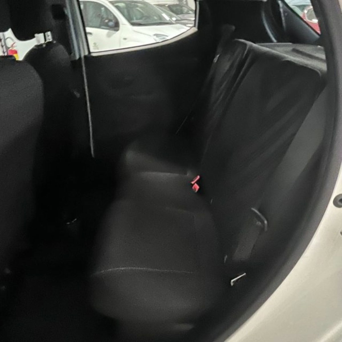 Lancia Ypsilon 1.0 FireFly 5 porte S&S Hybrid Ecochic Gold (14)