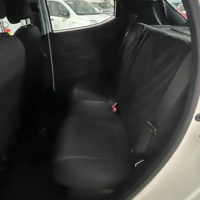 Lancia Ypsilon 1.0 FireFly 5 porte S&S Hybrid Ecochic Gold (14)