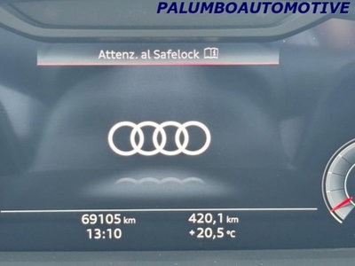 Audi Q3 40 TDI quattro S tronic Business (10)