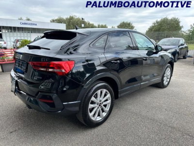 Audi Q3 40 TDI quattro S tronic Business (4)