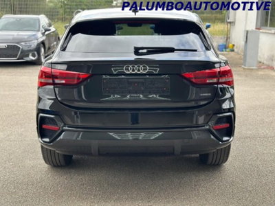 Audi Q3 40 TDI quattro S tronic Business (6)