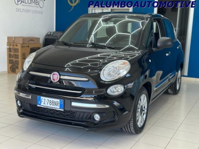 Fiat 500L Living 1.6 Multijet 120 CV Business usata