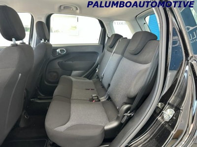 Fiat 500L Living 1.6 Multijet 120 CV Business (10)