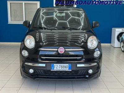 Fiat 500L Living 1.6 Multijet 120 CV Business (2)