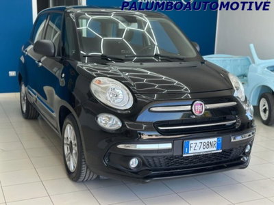 Fiat 500L Living 1.6 Multijet 120 CV Business (3)