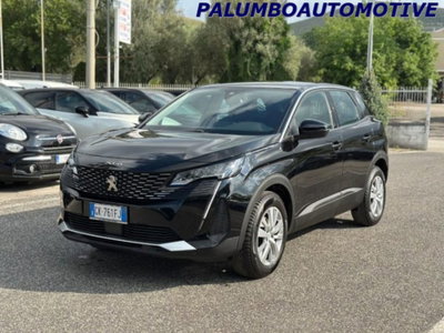 Peugeot 3008 BlueHDi 130 S&S Active Pack usata