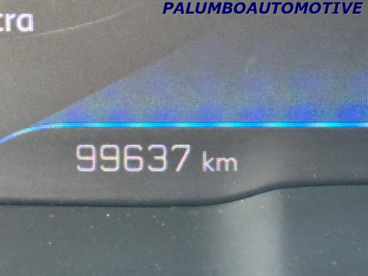 Peugeot 3008 BlueHDi 130 S&S Active Pack (10)