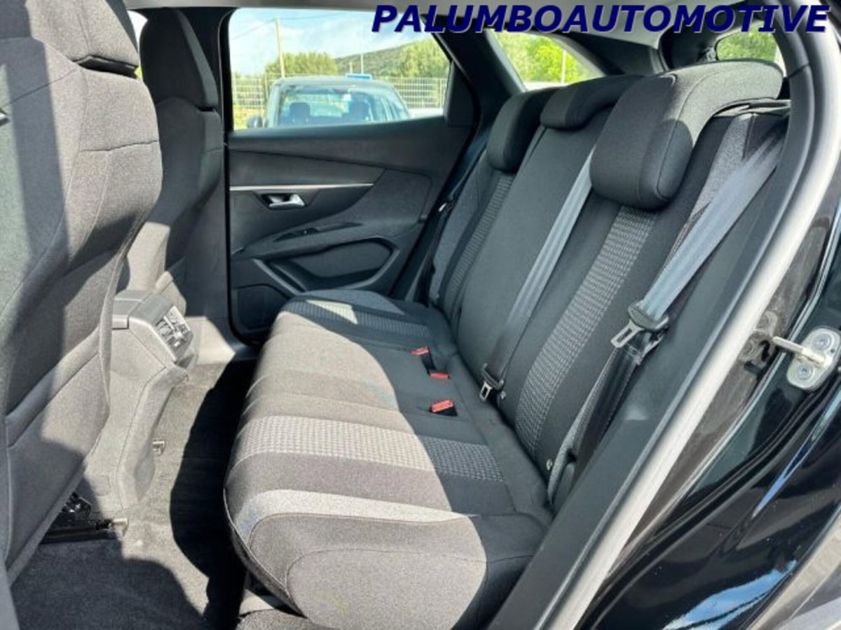 Peugeot 3008 BlueHDi 130 S&S Active Pack (11)