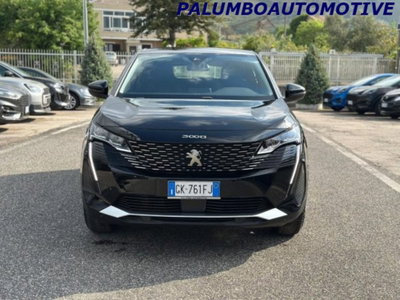 Peugeot 3008 BlueHDi 130 S&S Active Pack (2)