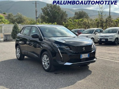 Peugeot 3008 BlueHDi 130 S&S Active Pack (3)