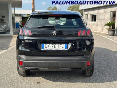 Peugeot 3008 BlueHDi 130 S&S Active Pack (6)
