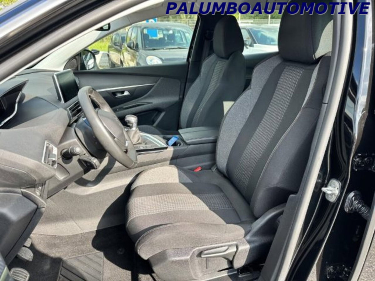 Peugeot 3008 BlueHDi 130 S&S Active Pack (7)