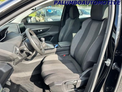 Peugeot 3008 BlueHDi 130 S&S Active Pack (7)