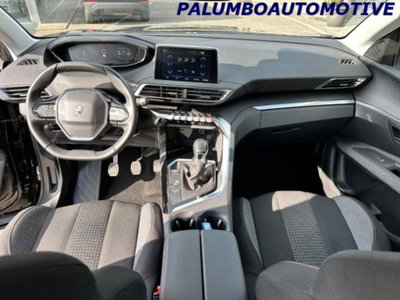 Peugeot 3008 BlueHDi 130 S&S Active Pack (8)