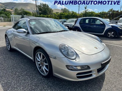Porsche 911 Cabrio Targa 4 (2)