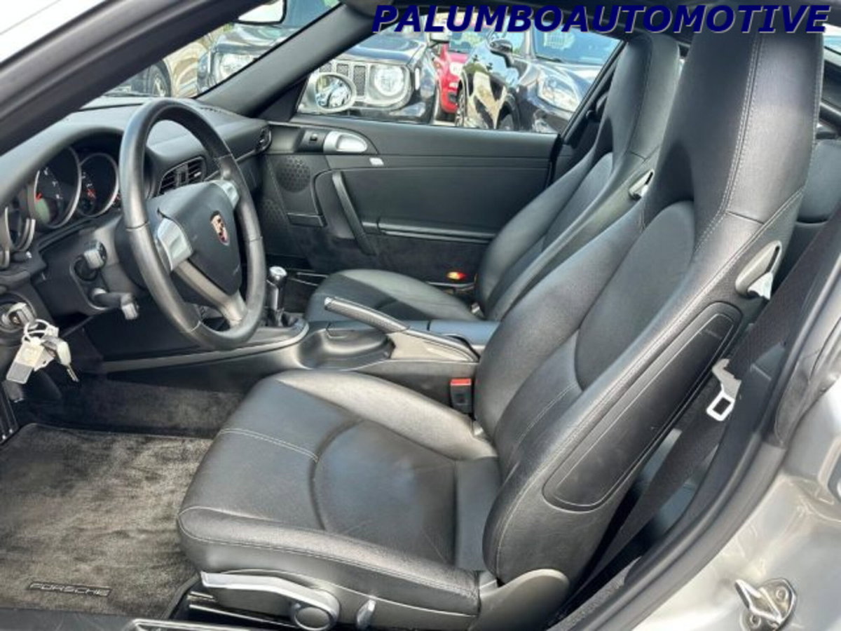Porsche 911 Cabrio Targa 4 (6)