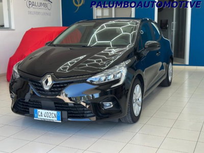 Renault Clio Blue dCi 85 CV 5 porte Business usata