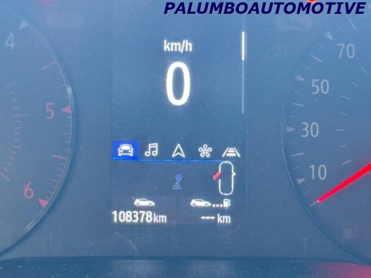 Renault Clio Blue dCi 85 CV 5 porte Business (10)