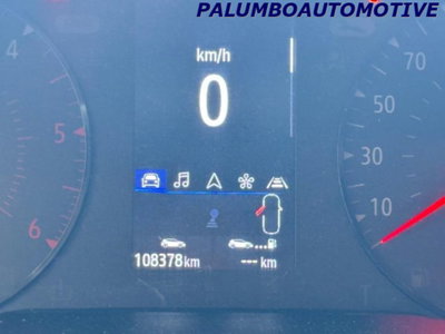 Renault Clio Blue dCi 85 CV 5 porte Business (10)