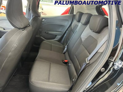 Renault Clio Blue dCi 85 CV 5 porte Business (11)