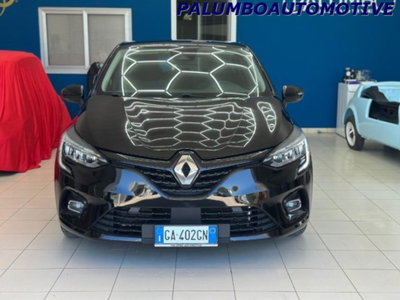 Renault Clio Blue dCi 85 CV 5 porte Business (2)