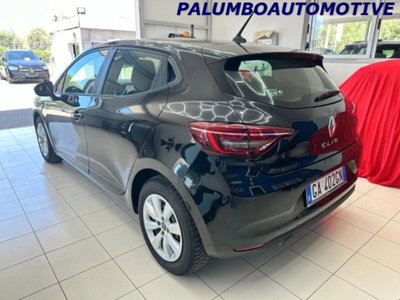 Renault Clio Blue dCi 85 CV 5 porte Business (5)