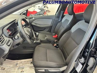 Renault Clio Blue dCi 85 CV 5 porte Business (7)
