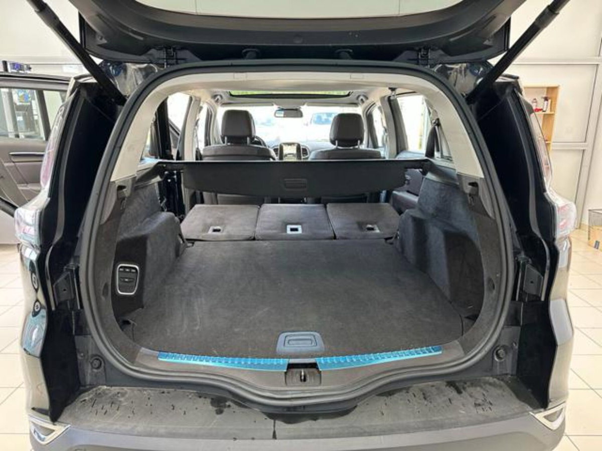 Renault Espace Blue dCi 160CV EDC Business (12)