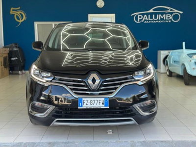 Renault Espace Blue dCi 160CV EDC Business (2)