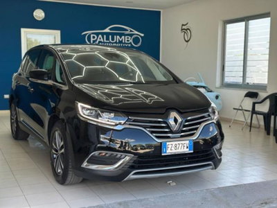 Renault Espace Blue dCi 160CV EDC Business (3)