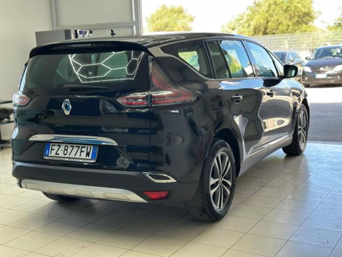 Renault Espace Blue dCi 160CV EDC Business (4)