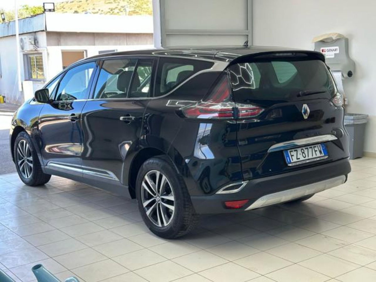 Renault Espace Blue dCi 160CV EDC Business (5)