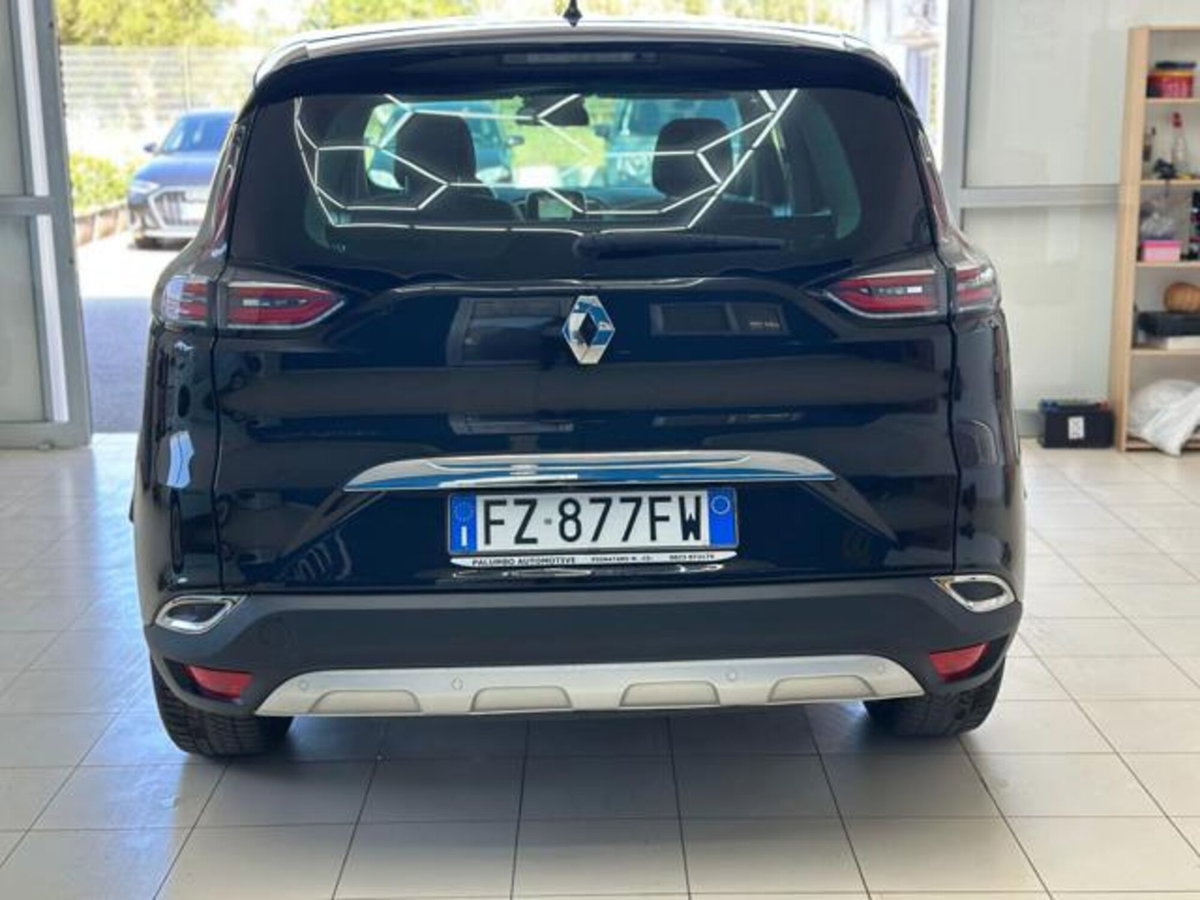 Renault Espace Blue dCi 160CV EDC Business (6)