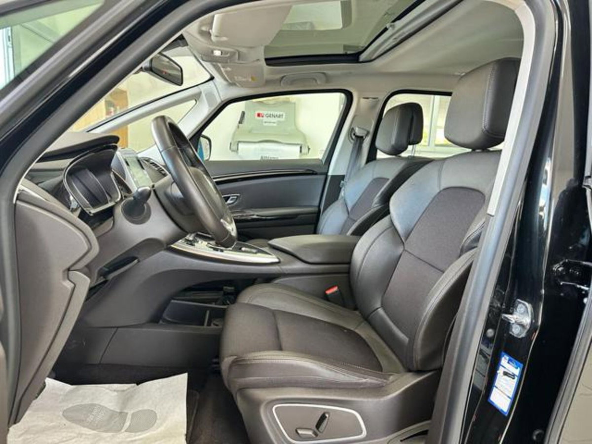 Renault Espace Blue dCi 160CV EDC Business (7)