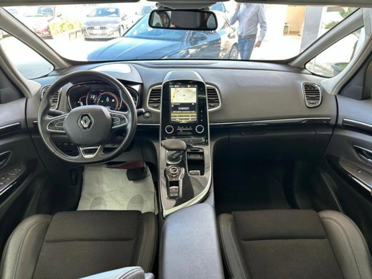 Renault Espace Blue dCi 160CV EDC Business (8)