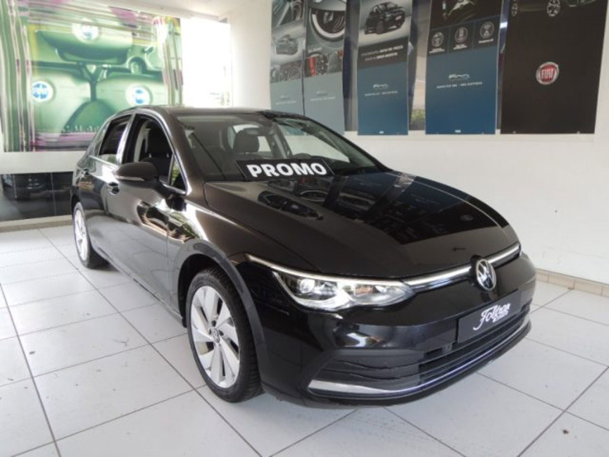 Volkswagen Golf Variant 1.5 TSI EVO ACT Style