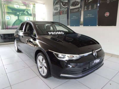 Volkswagen Golf Variant 1.5 TSI EVO ACT Style usata