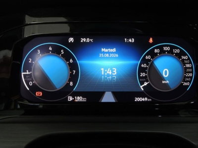 Volkswagen Golf Variant 1.5 TSI EVO ACT Style (10)