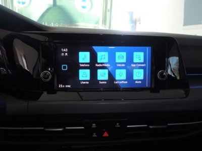Volkswagen Golf Variant 1.5 TSI EVO ACT Style (11)