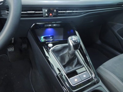 Volkswagen Golf Variant 1.5 TSI EVO ACT Style (13)