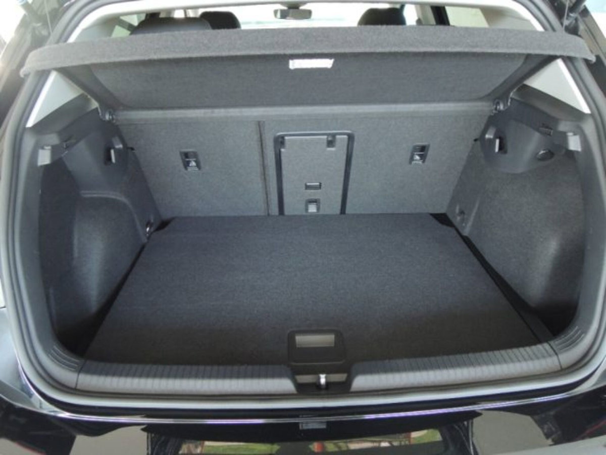 Volkswagen Golf Variant 1.5 TSI EVO ACT Style (15)